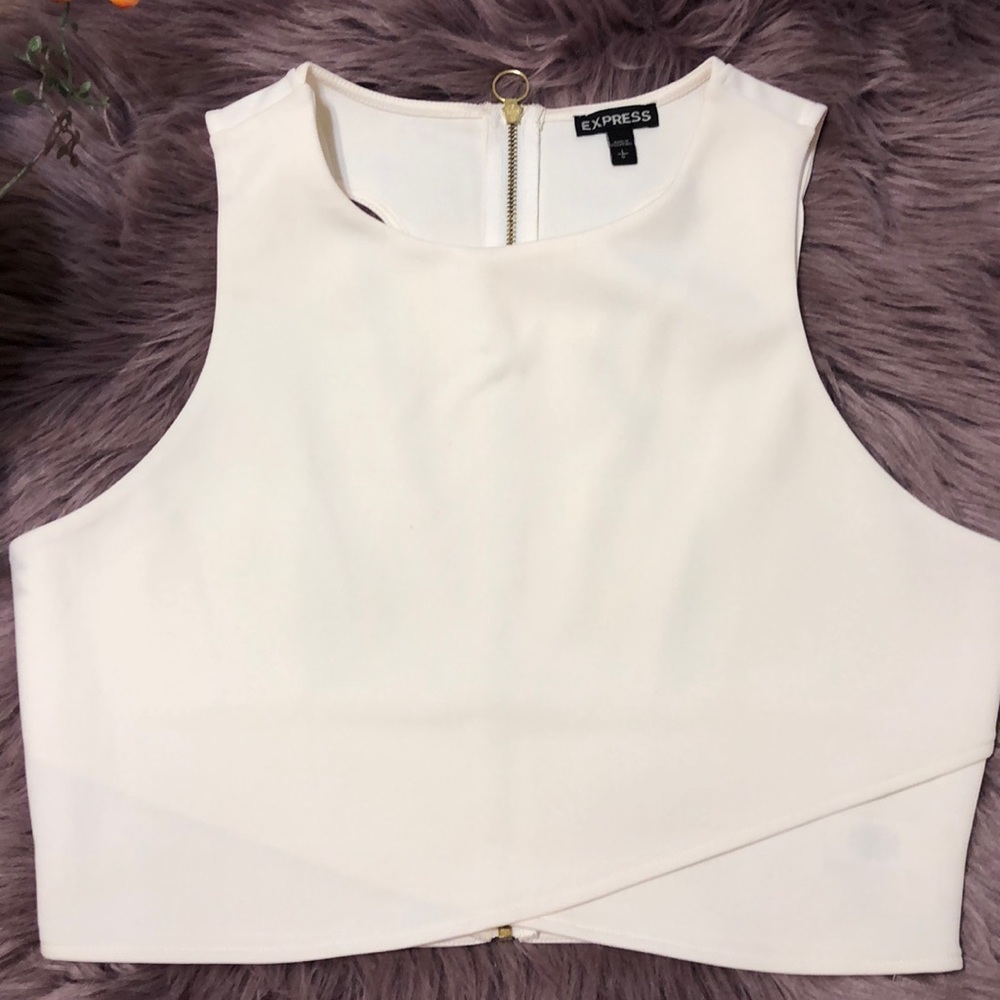 Express Top - Picture 2 of 4